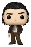 Loki Funko POP! Vinyl Figur Loki 9 cm