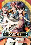 Mein Isekai-Leben Mit der Hilfe von Schleimen zum mächtigsten Magier einer anderen Welt 14