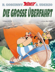 Asterix 22 Die große Überfahrt