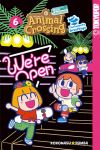 Animal Crossing New Horizons Turbulente Inseltage 06