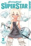 Shaman King The Super Star 02