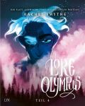 Lore Olympus 04