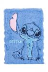 Lilo & Stitch Premium Plüsch Notizbuch A5 Stitch