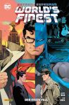 Batman/Superman World's Finest 03 Der erste Fall