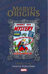 Marvel Origins 03 Thor 1 (1962)