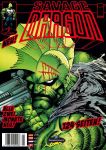 Savage Dragon 02