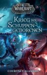 World of Warcraft Dragonflight Krieg der Schuppengeborenen