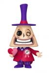 Nightmare before Christmas Valentines POP! Disney Vinyl Figur Mayor 9 cm