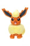 Pokémon Plüschfigur Flamara 20 cm