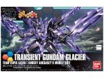 Gundam Modelkit HG 1/144 Transient Glacier