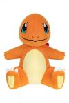 Pokémon Plüschfigur Glumanda 30 cm