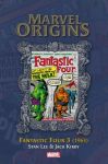 Marvel Origins 07 Fantastic Four 3 (1963)