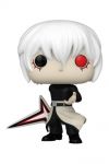 Tokyo Ghoul:re Funko POP! Animation Vinyl Figur Ken Kaneki (Last Battle) 9 cm