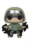 Naruto Funko Pop! Animation Vinyl Figur Shino Aburame 9 cm