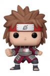Naruto Funko Pop! Animation Vinyl Figur Choji Akimichi 9 cm