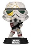 Star Wars: Ahsoka Funko POP! Vinyl Figur S2 - Thrawn's Night Trooper 01 9 cm