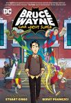Bruce Wayne Gar nicht super