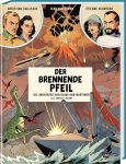 Blake und Mortimer Spezial 02 Der brennende Pfeil