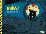 Marsupilami Huba! Eine Liebesgeschichte