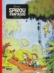 Spirou und Fantasio Gesamtausgabe Neuedition 03