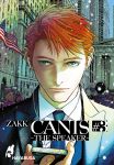 CANIS -The Speaker- 03