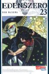 Edens Zero 23