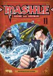 Mashle Magic and Muscles 11