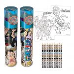 One Piece Buntstifte 15er Pack Whole Cake Island
