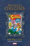 Marvel Origins 13 Iron Man 2 (1963)