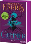 Harris, Heather G.: Glimmer 02 Tod einer Nymphe