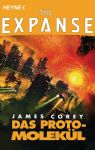 Corey, James: Expanse 10 Das Protomolekül