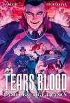 Tears of Blood 01 Blutige Tränen (Dracul Cover)