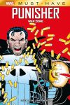 Marvel Must-Have Punisher War Zone