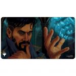 Ultra Pro Spielmatte Magic The Gathering Murders at Karlov Manor Alquist Proft, Master Sleuth