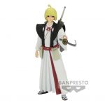 Hell's Paradise Vibration Stars Yamada Asaemon Fuchi