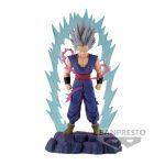 Dragon Ball Super Figur Super Hero Son Gohan History Box