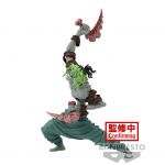 Demon Slayer Kimetsu No Yaiba Figur Vibration Stars Gyutaro