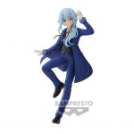 That Time I Got Reincarnated As A Slime Figur 10Th Anniversary Rimuru Tempest