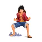 One Piece Figur King Of Artist The Monkey.D.Luffy