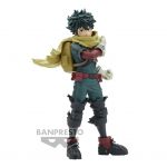 My Hero Academia Figur Age Of Heroes Deku