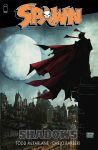 Spawn Shadows (englisch)