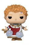 Black Clover Funko POP! Animation Vinyl Figur Julius 9 cm