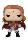 Black Clover Funko POP! Animation Vinyl Figur Fuegoleon 9 cm