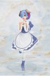 Re:Zero - Starting Life in Another World PVC Statue Rem Memory Snow Puppy Ver. Renewal Edition