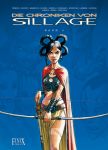 Die Chroniken von Sillage 04