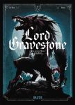 Lord Gravestone 02 Der letzte Wolf von Alba