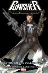 Punisher Anthologie Bestrafer und Vollstrecker