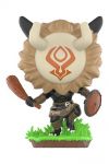 Genshin Impact Funko POP! Games Vinyl Figur Hilichurl 9 cm