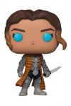 Dune 2 Funko POP! Movies Vinyl Figur Chani 9 cm