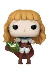 Black Clover Funko POP! Animation Vinyl Figur Mimosa 9 cm